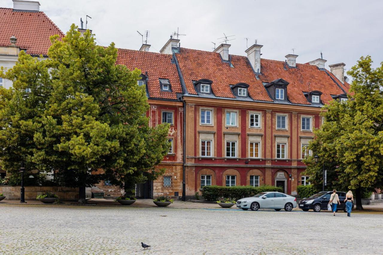 Appartement New Town Square For 5 Guests By Renters *