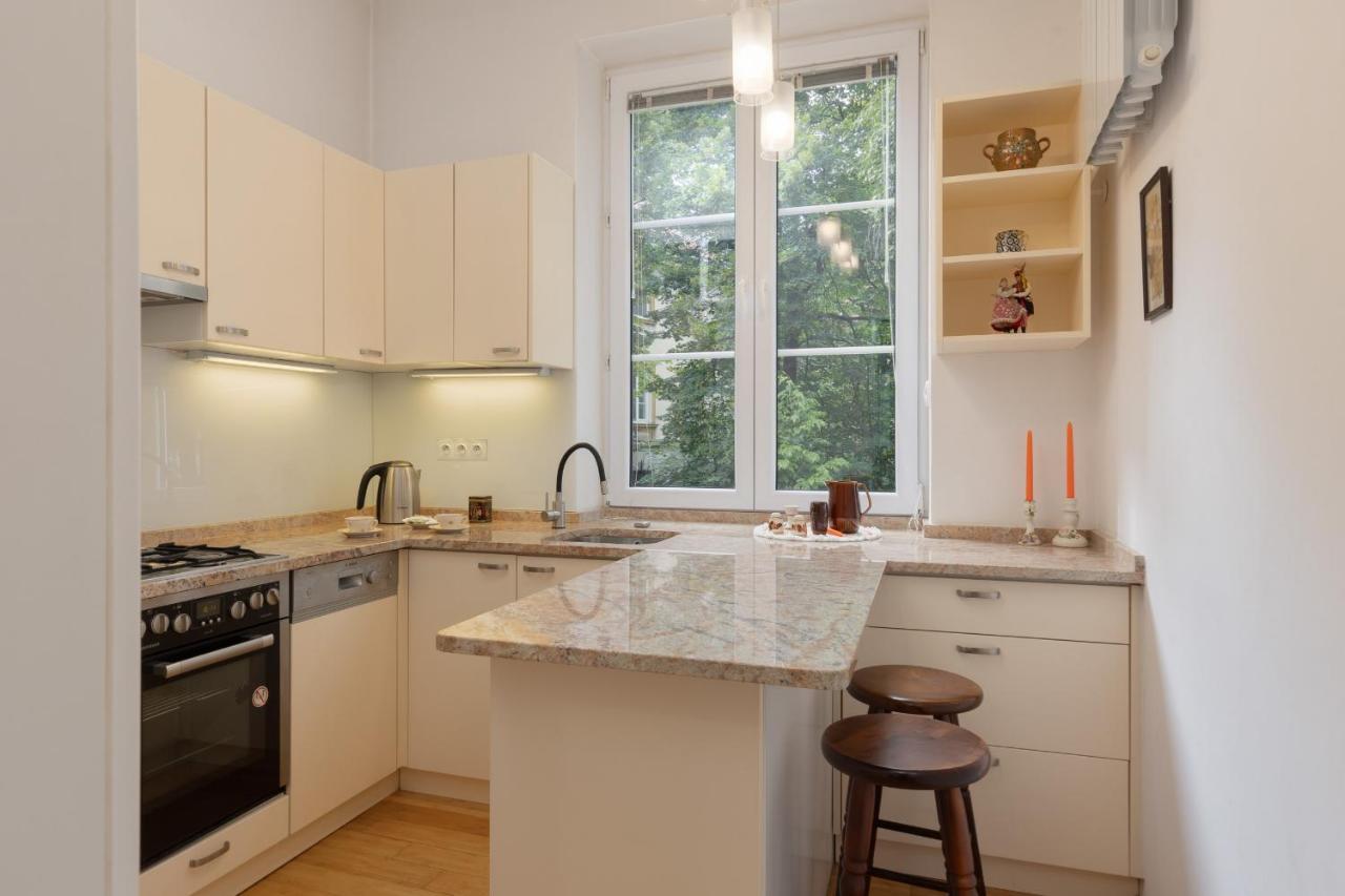 New Town Square For 5 Guests By Renters * Warschau